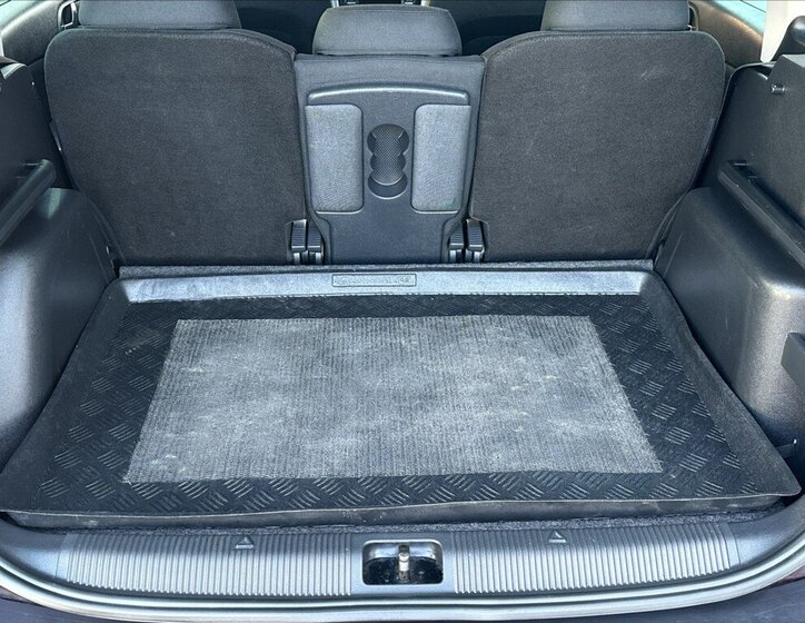 Škoda Yeti SUV / Terénní 1,4 l 90 kw