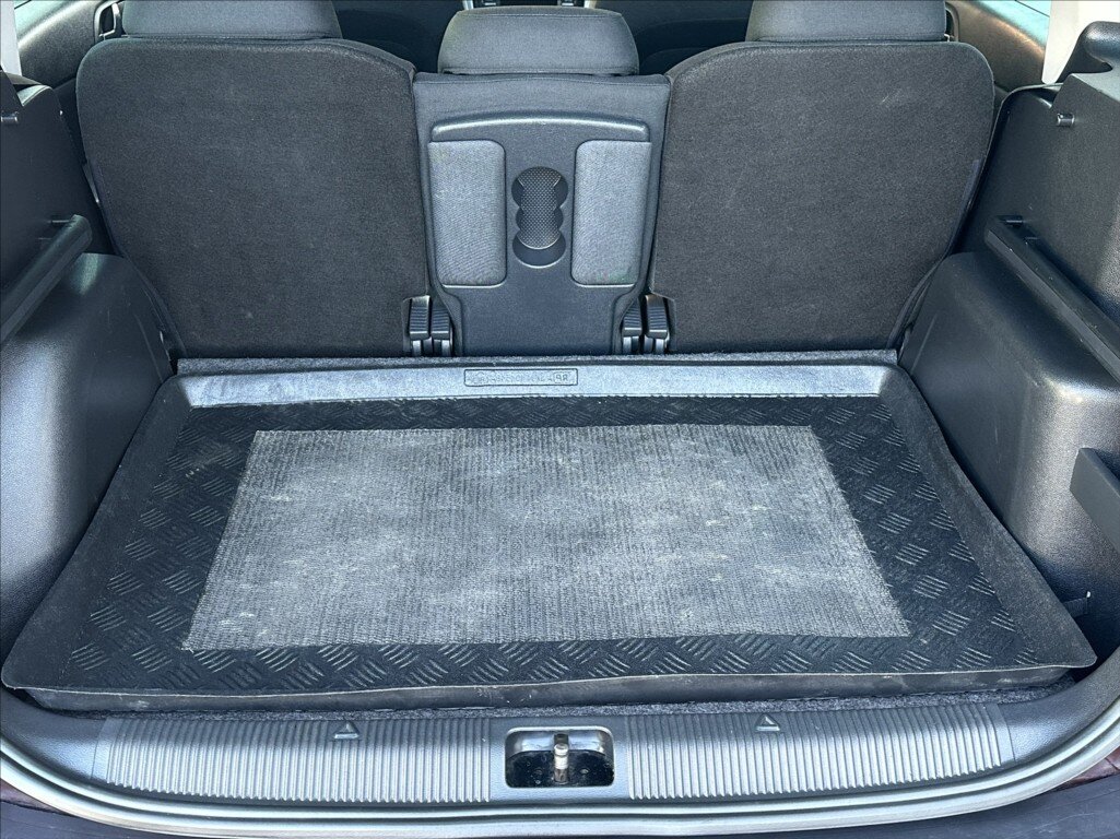 Škoda Yeti SUV / Terénní 1,4 l 90 kw