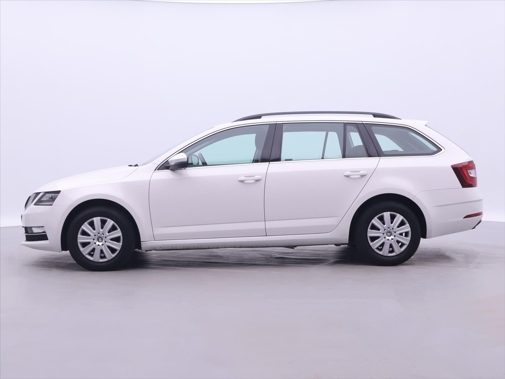 Škoda Octavia Kombi 1,6 l 85 kw