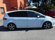 Ford S-MAX 4