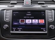 Volkswagen Tiguan SUV / Terénní 2,0 l 176 kw