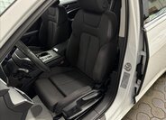 Audi A6 Kombi 2,0 l 150 kw