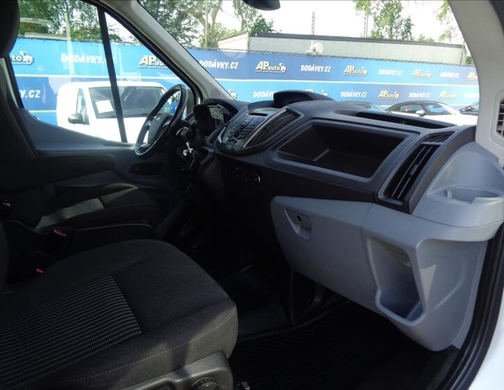 Ford Transit Ostatní 2,0 l 96 kw