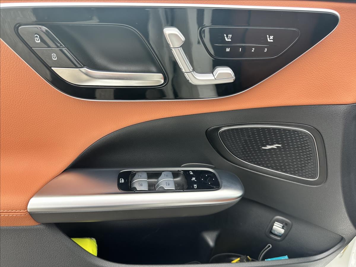 Mercedes-Benz Třídy C