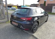 Seat Leon Hatchback 1,4 l 90 kw