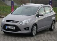 Ford Grand C-MAX 4