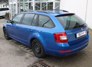 Škoda Octavia Kombi 1,6 l 81 kw