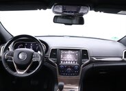 Jeep Grand Cherokee SUV / Terénní 3,0 l 184 kw