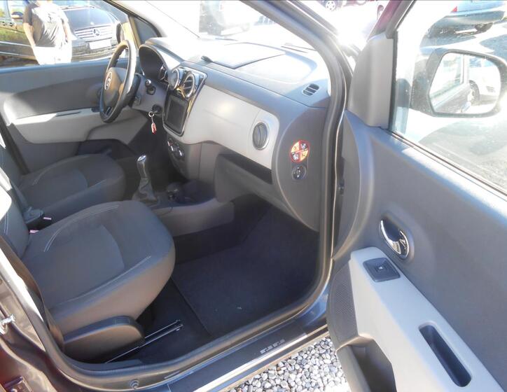 Dacia Lodgy 19