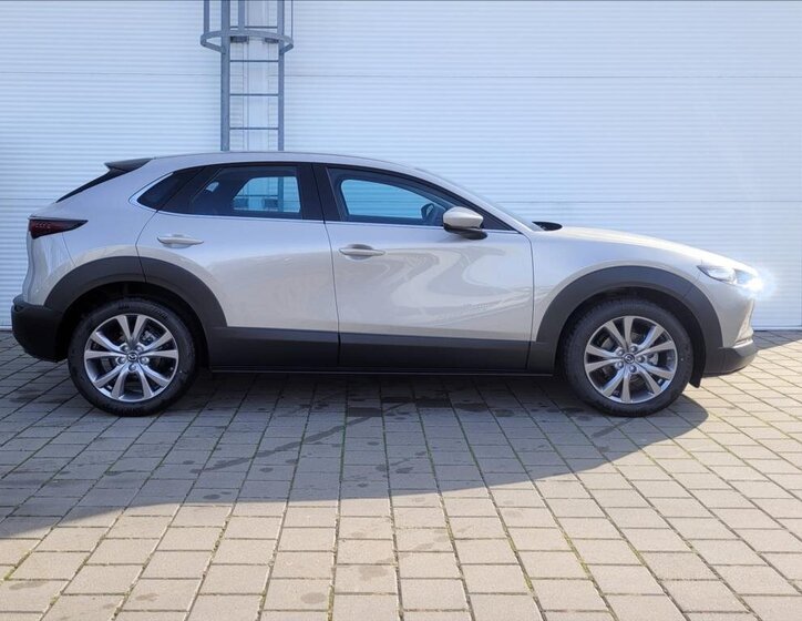 Mazda CX-30 SUV 2,5 l 103 kw