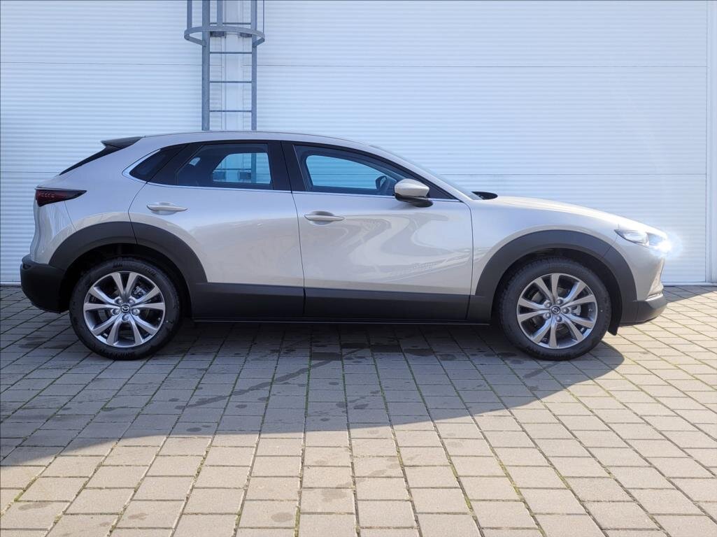 Mazda CX-30 SUV 2,5 l 103 kw