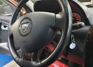 Dacia Duster SUV / Terénní 1,6 l 77 kw