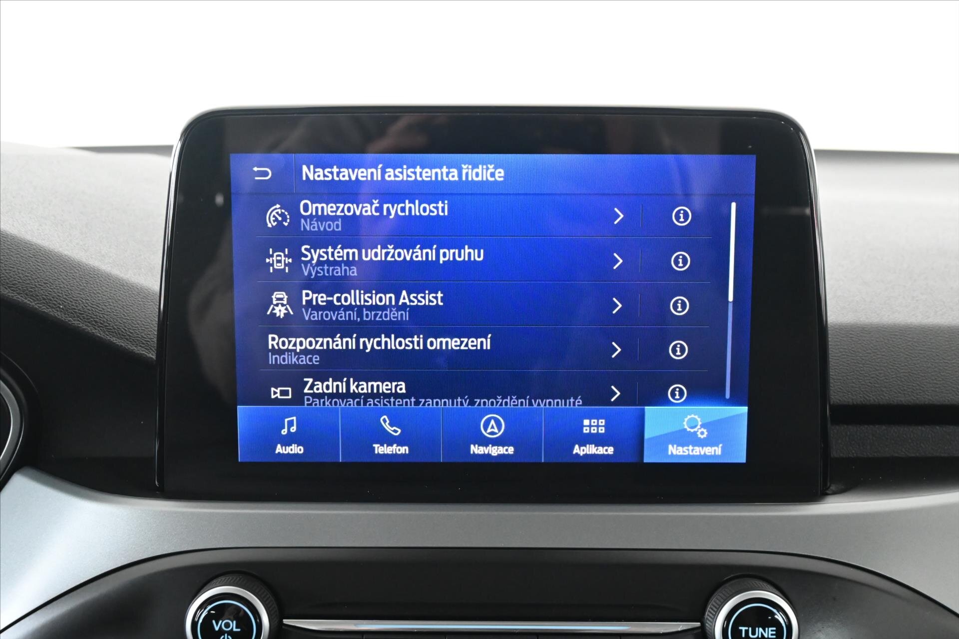 Ford Focus Kombi 1,5 l 88 kw