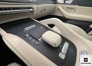 Mercedes-Benz GLE SUV 3,0 l 270 kw