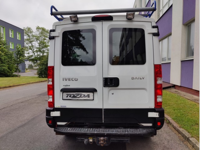 Iveco Daily