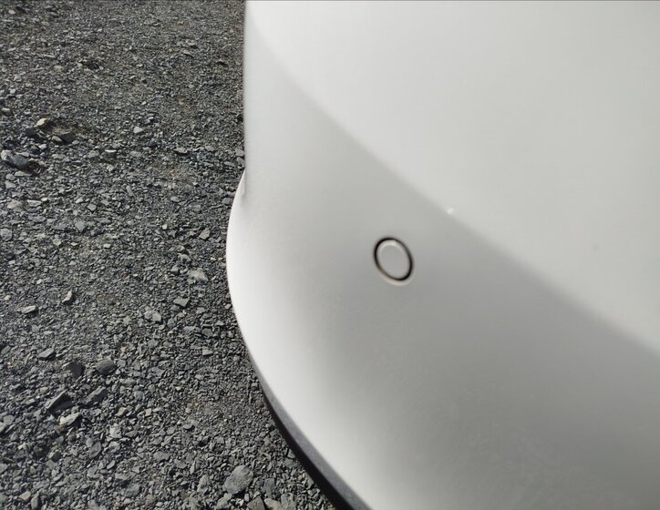 Škoda Rapid Liftback 1,2 l 55 kw