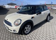 Mini Cooper Hatchback 1,6 l 88 kw