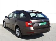 Škoda Octavia Kombi 1,5 l 96 kw