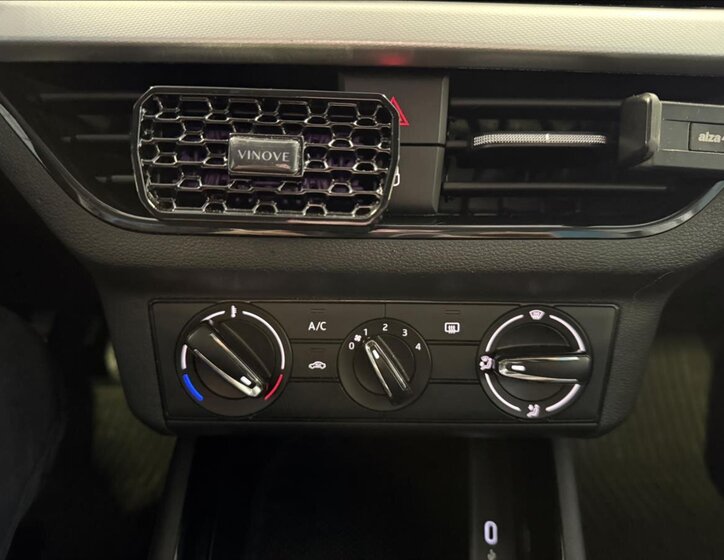 Škoda Scala Hatchback 999,0 85 kw