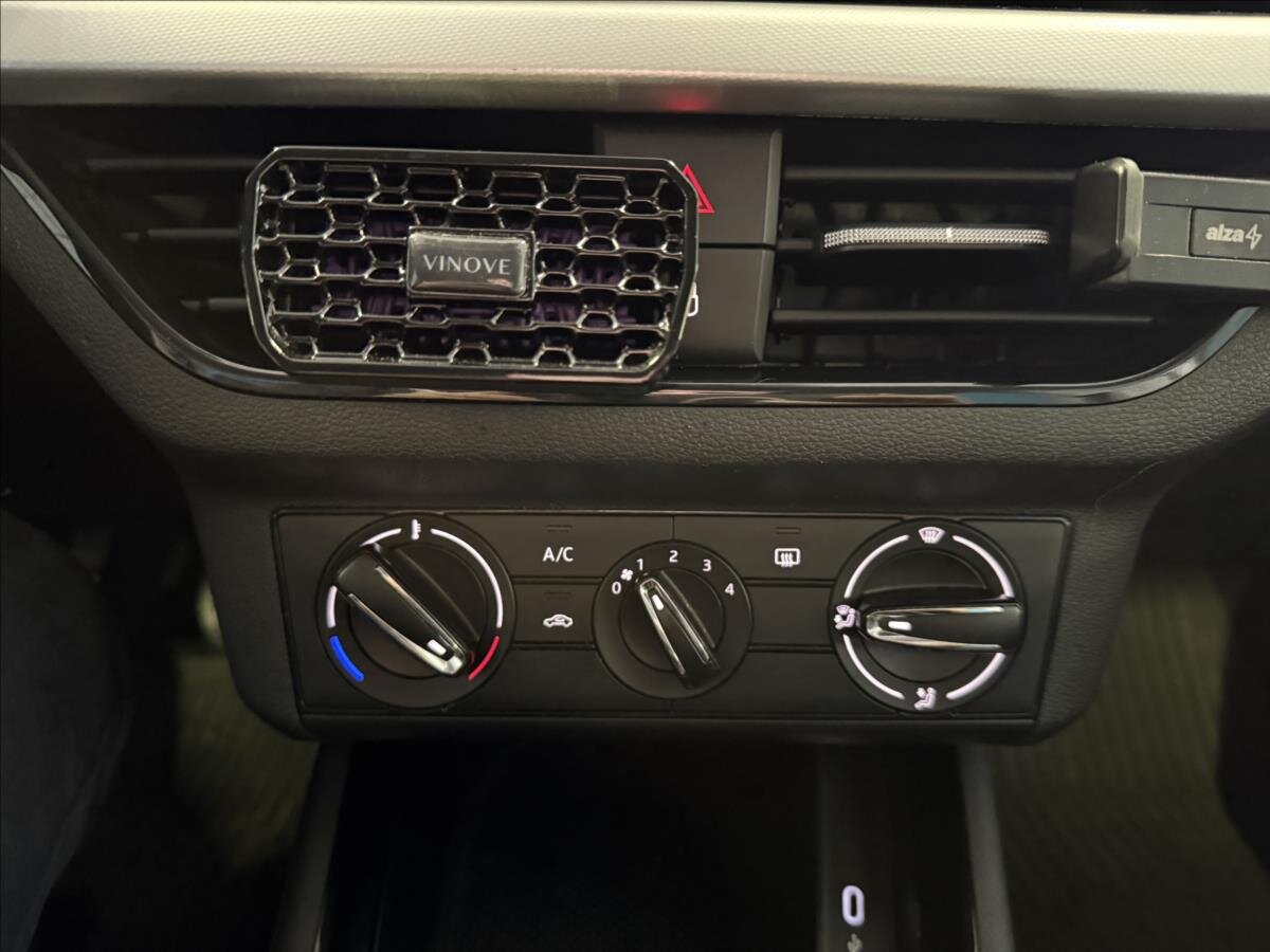 Škoda Scala Hatchback 999,0 85 kw