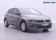 Volkswagen Polo Hatchback 999,0 48 kw