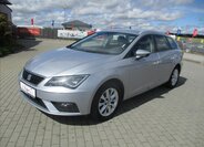 Seat Leon 25