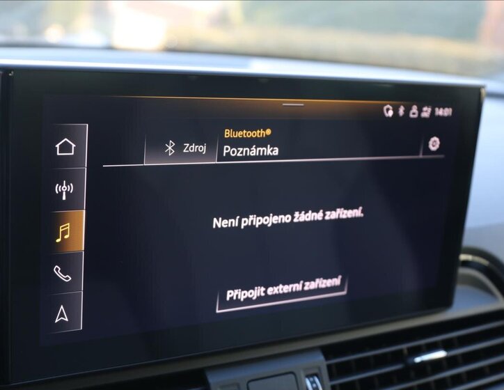 Audi Q5 SUV 2,0 l 150 kw