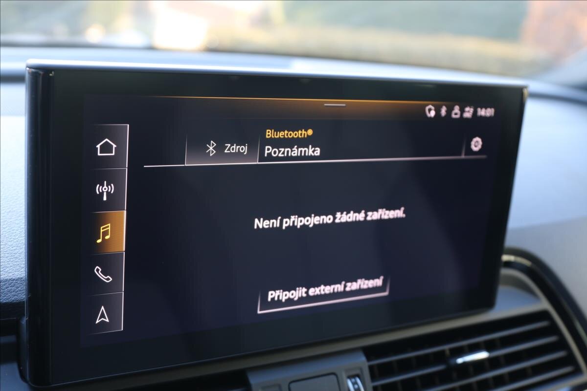 Audi Q5 SUV 2,0 l 150 kw