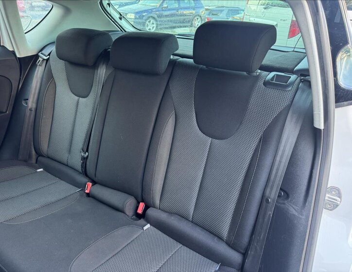 Seat Leon Hatchback 1,4 l 92 kw