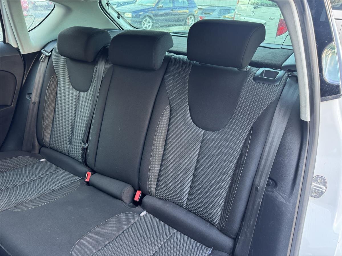 Seat Leon Hatchback 1,4 l 92 kw