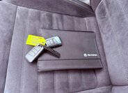 Škoda Superb Kombi 2,0 l 140 kw