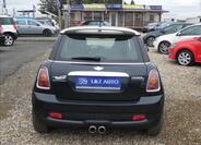 Mini Cooper 5