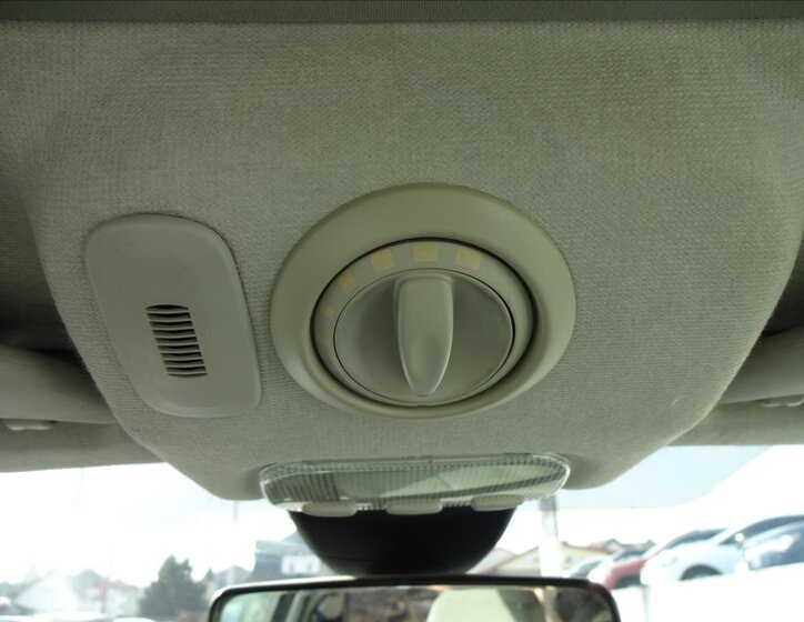 Citroën C3 Hatchback 1,4 l 50 kw