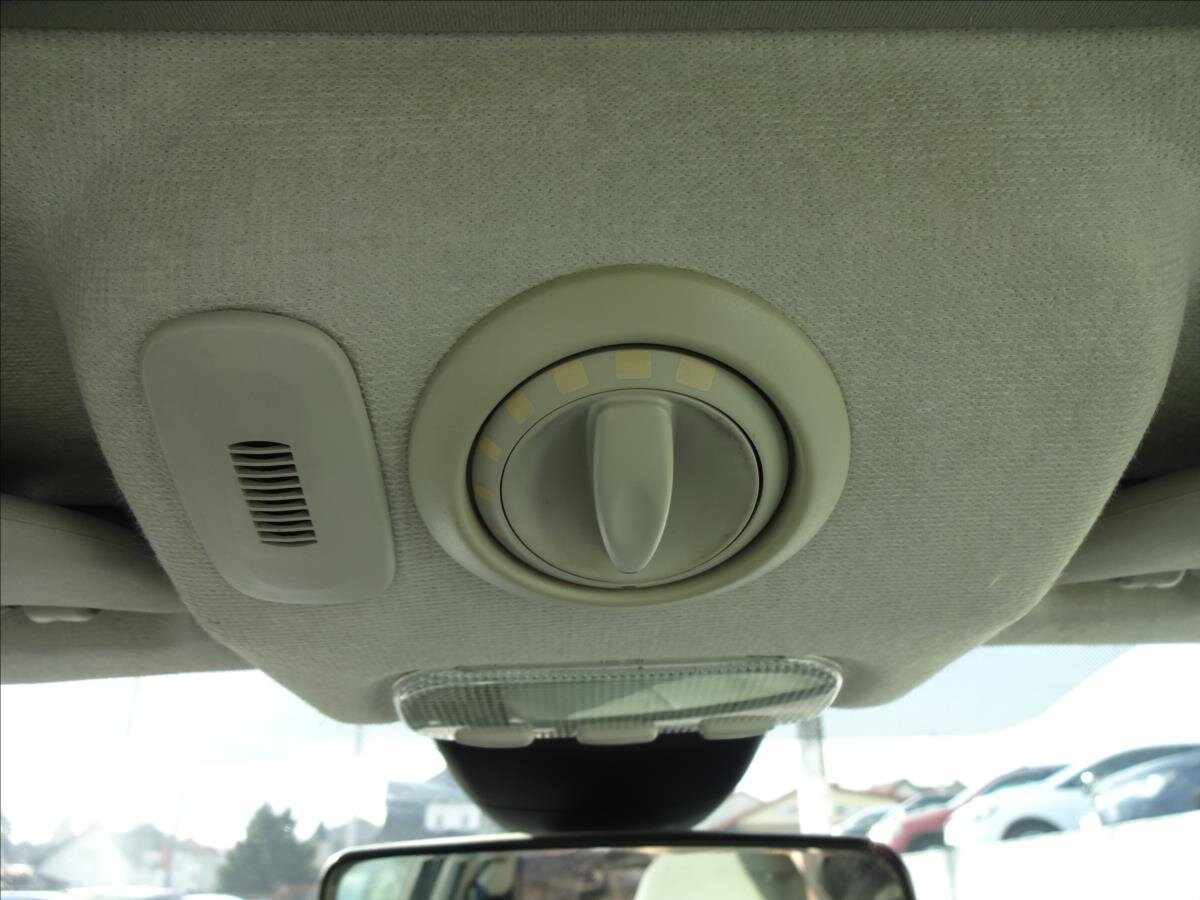 Citroën C3 Hatchback 1,4 l 50 kw