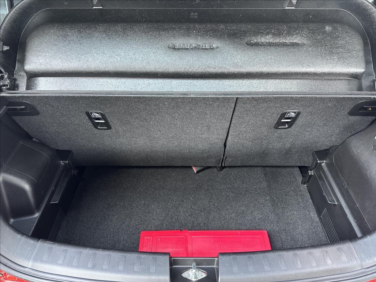 Suzuki Swift Hatchback 1,2 l 69 kw
