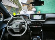 Peugeot 2008 SUV / Terénní 0,0 0