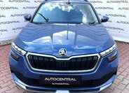 Škoda Kamiq SUV / Terénní 999,0 66 kw