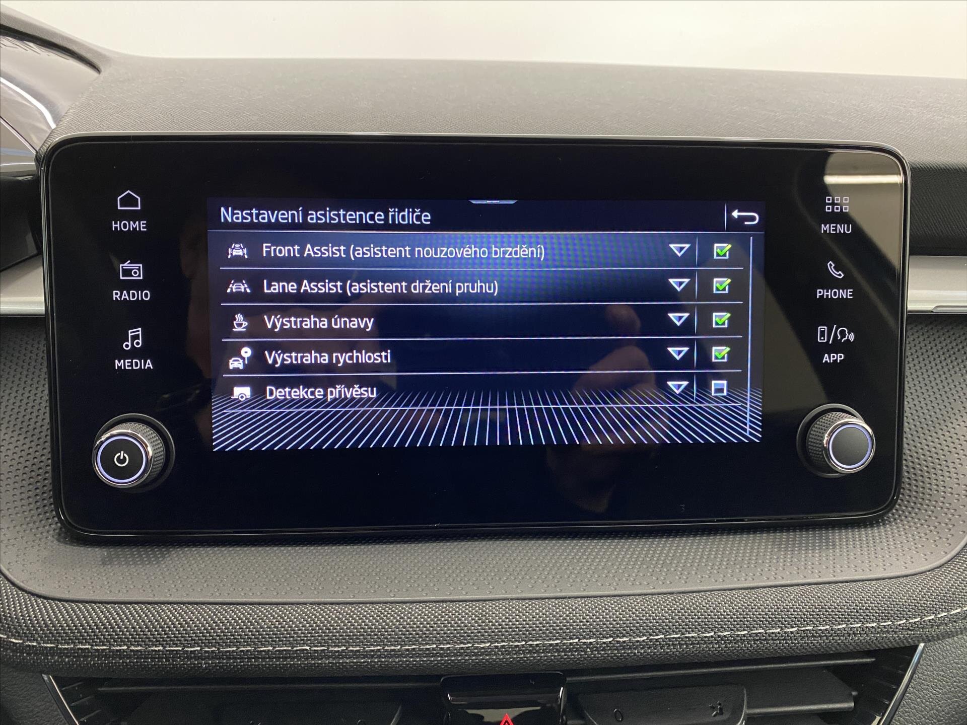 Škoda Fabia Hatchback 999,0 85 kw