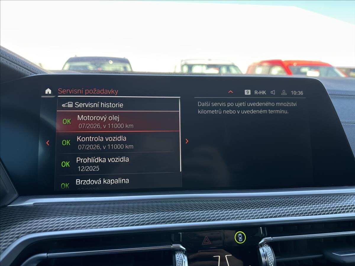 BMW X5 SUV / Terénní 3,0 l 210 kw