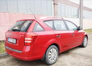 KIA Ceed 6