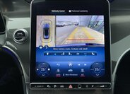 Mercedes-Benz GLC SUV 2,0 l 150 kw