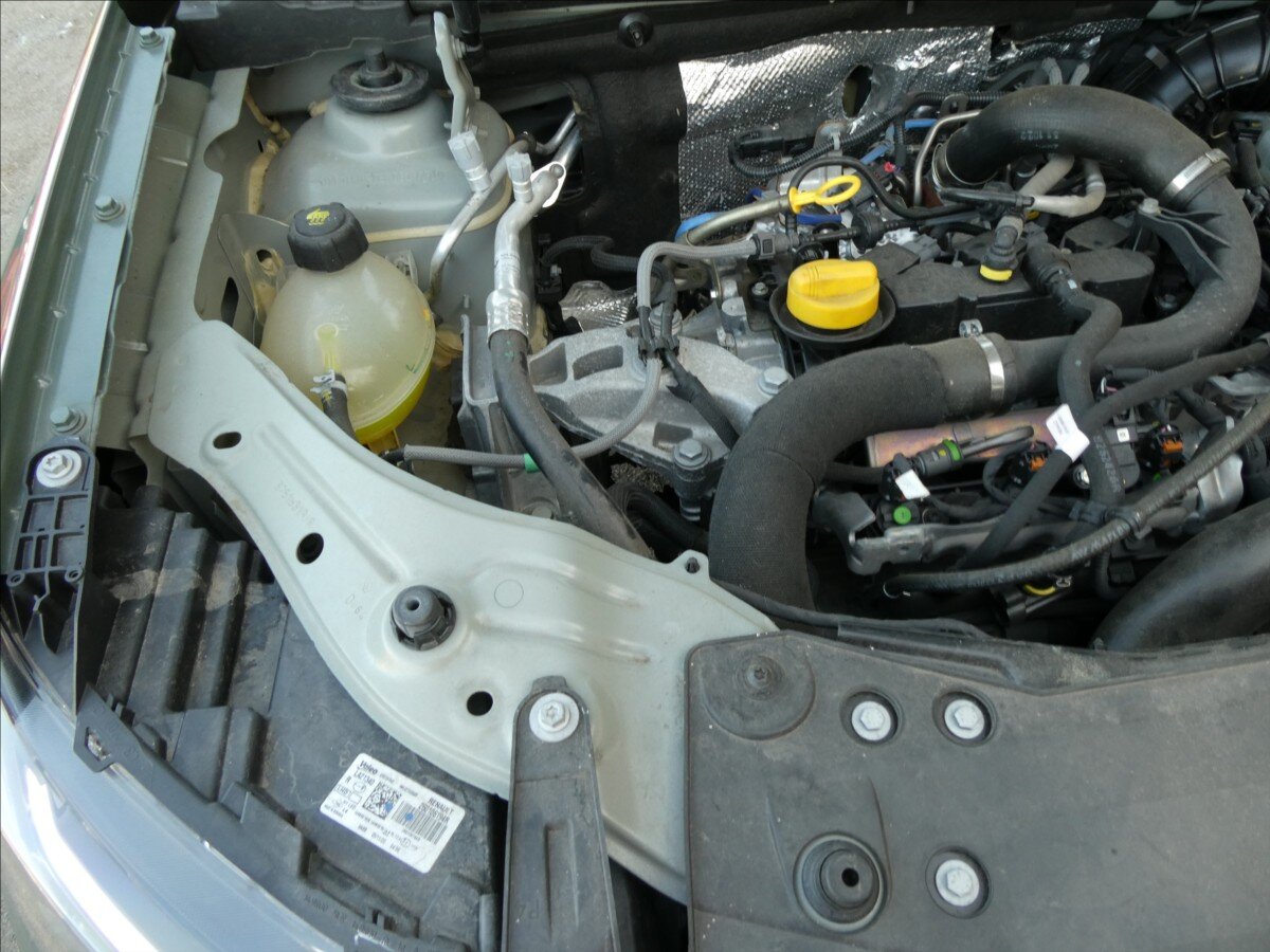 Dacia Duster SUV 999,0 67 kw