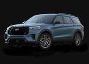 Ford Explorer SUV 3,0 l 298 kw