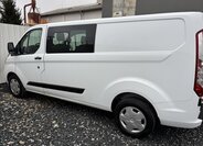 Ford Transit Custom 22