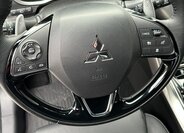 Mitsubishi Eclipse Cross Kombi 2,4 l 138 kw