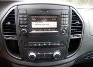 Mercedes-Benz Vito 27