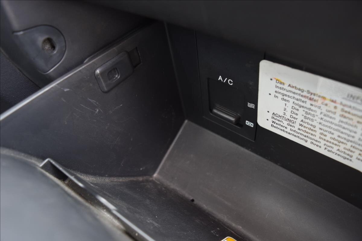 Hyundai i30 Hatchback 1,6 l 66 kw
