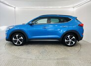 Hyundai Tucson SUV / Terénní 2,0 l 136 kw