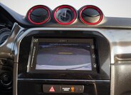 Suzuki Vitara SUV / Terénní 1,4 l 103 kw