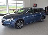 Opel Insignia 1